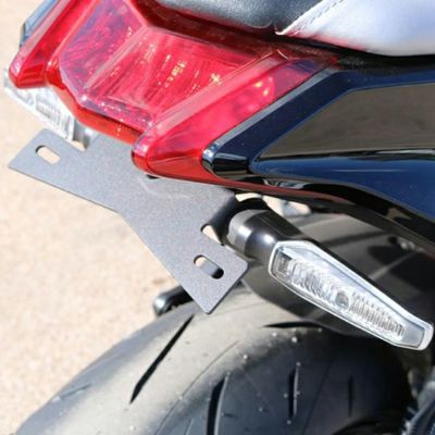 GSX-S1000 カタナ フェンダーレスキット T-REX レーシング