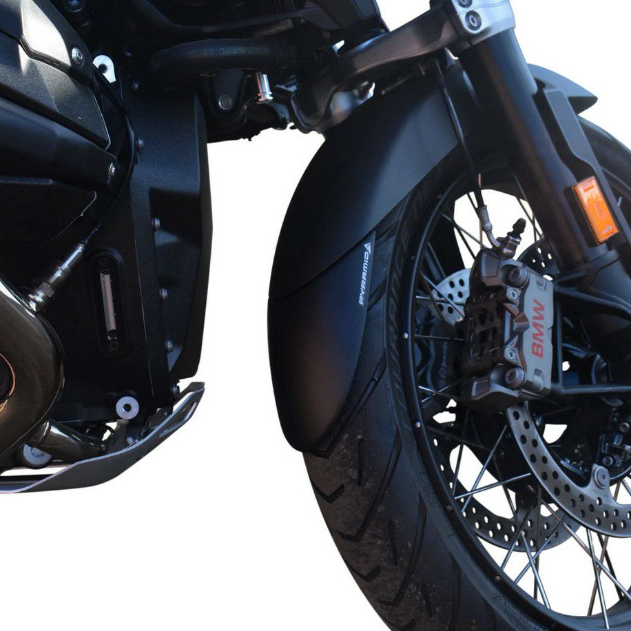 BMW R1300GS フロントフェンダー エクステンション アルマックス 