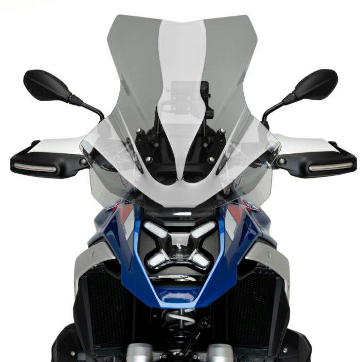 BMW R1300GS ツーリングスクリーン ダークスモーク Puig プーチ
