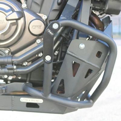 テネレ700/Tenere700 エンジンガードクラッシュケージ ボトムサイド T-REX レーシング