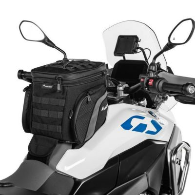 ツアラテック BMW R1250GS GSA サーモユーティリティバッグ（Akrapovič 