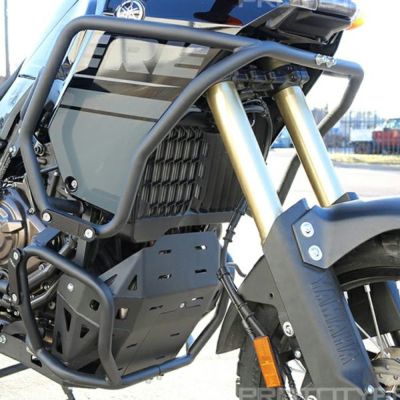 テネレ700/Tenere700 エンジンガードクラッシュケージ トップサイド T-REX レーシング