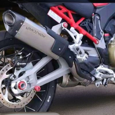 DUCATI ムルティストラーダ|マフラー|バイクパーツ専門店 モトパーツ(MOTO PARTS)