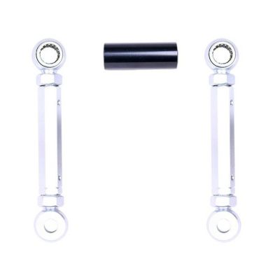 GSX-8S/GSX-8R マルチレベルローダウンキット リンク T-REX レーシング