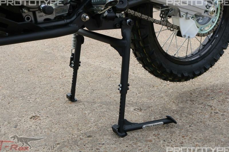CRF250L/Ls/ラリー/ラリーs アジャスタブルセンタースタンド 23