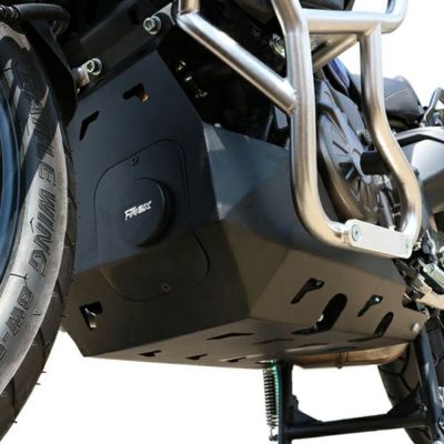 XT1200Z スーパーテネレ スキッドプレート T-Rex Racing | バイク