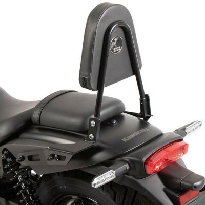 カワサキ エリミネーター バックレストキット ブラック スペシャル