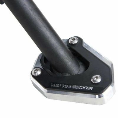 Ninja 400/Z400/エリミネーター アジャスタブル サイドスタンド T-Rex