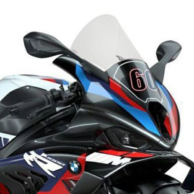M1000RR 24～ R-RACER レーシングスクリーン クリア Puig(プーチ)