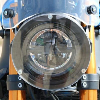 JvB-MOTO LED ヘッドライト XSR900 Eマーク付き | バイクカスタム