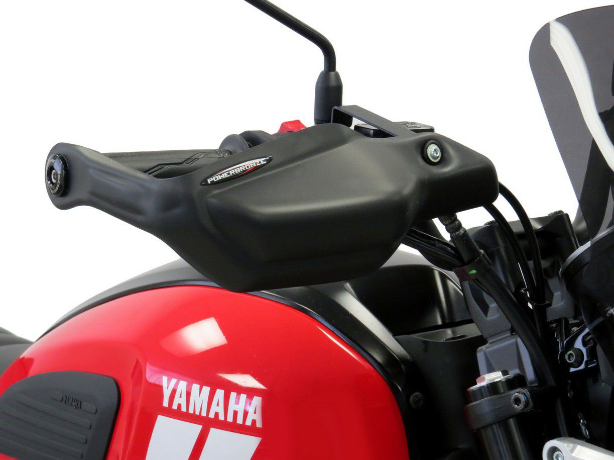 XSR900に適合する|ハンドガード・ナックルガードの商品一覧 XSR900に適合する|ハンドガード・ナックルガードの商品一覧