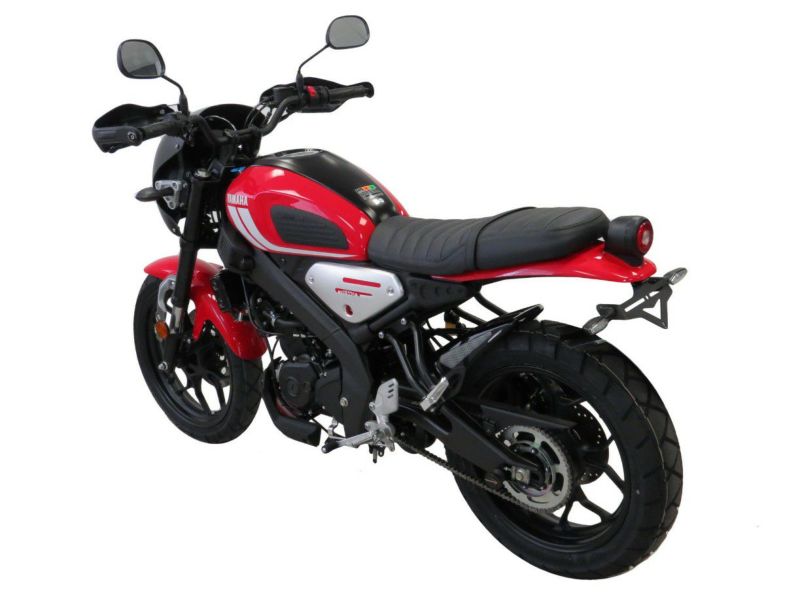 年末年始セール XSR155/125　カスタムキット 年末年始セール XSR155/125 カスタムキット - メルカリ