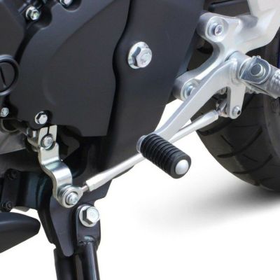 ヤマハ MT-125/MT-15 シフトロッド シフトフィールUP SPタケガワ