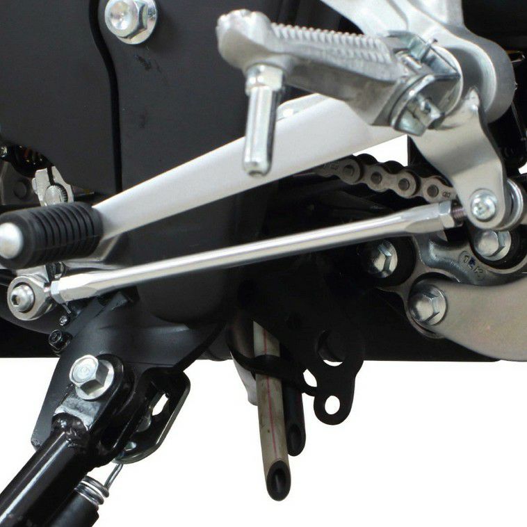 XSR125 XSR155 シフトロッド シフトフィールUP SPタケガワ | バイク