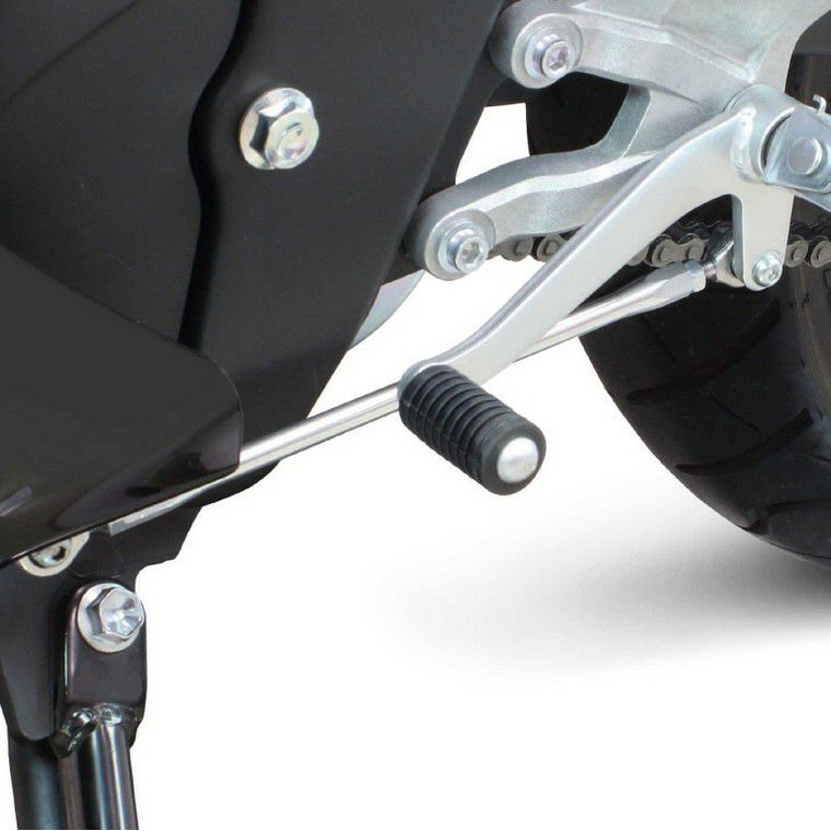 YZF-R125/R15 シフトロッド シフトフィールUP SPタケガワ | バイク