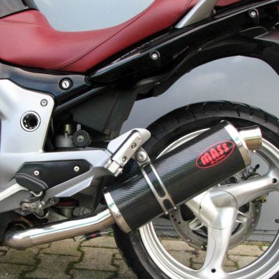 MOTO GUZZI(モトグッチ) V11スポルト/ルマン Tromb ステンレス