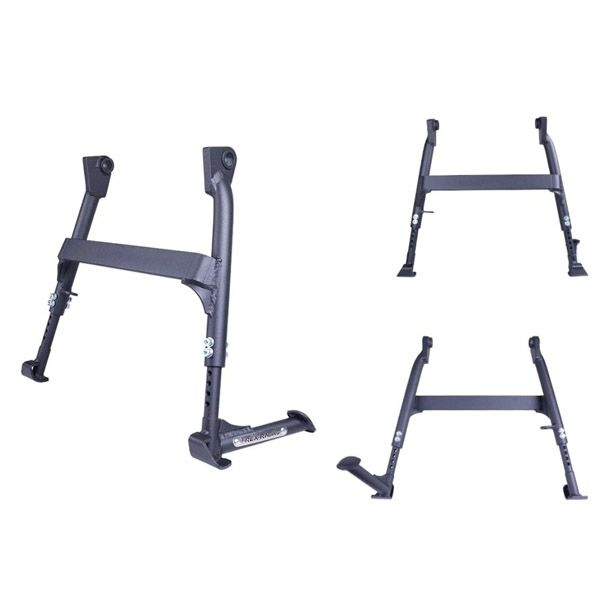 ノーデン901/KTM790/890 アドベンチャー/R マルチレベルアジャスタブル