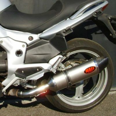 MOTO GUZZI(モトグッチ) V11スポルト/ルマン ポリッシュオーバル