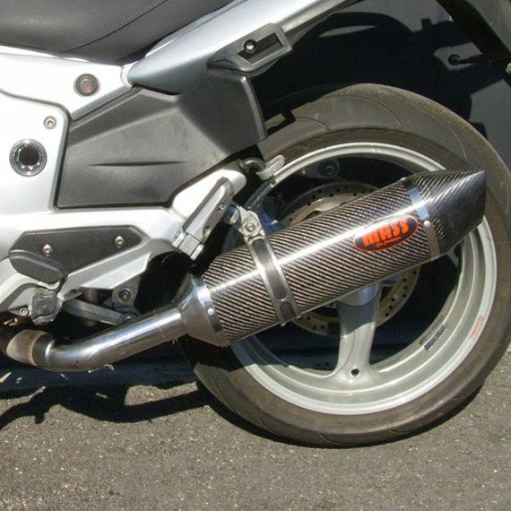 MOTO GUZZI(モトグッチ) NORGE ノルゲ ノルジェ1200 オーバル