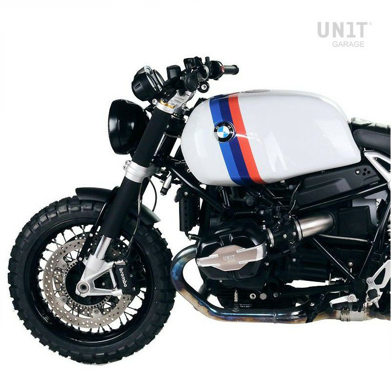 BMW RnineT シリーズ タンク Mスポーツエディション UNIT GARAGE BMW RnineT シリーズ タンク Mスポーツエディション UNIT GARAGE