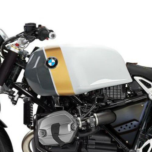 BMW RnineT シリーズ タンク Manilaスポーツエディション UNIT BMW RnineT シリーズ タンク Manilaスポーツエディション UNIT