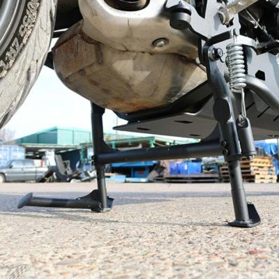 tw200 リジットバー　ショートスタンドセット tw200 リジットバー ショートスタンドセット 2025年最新】tw200