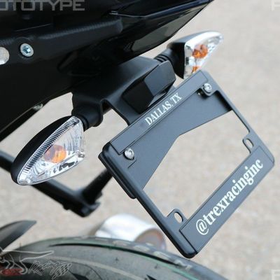 KTM 1290 Super Duke R 20-23 フェンダーレスキット T-REX Racing