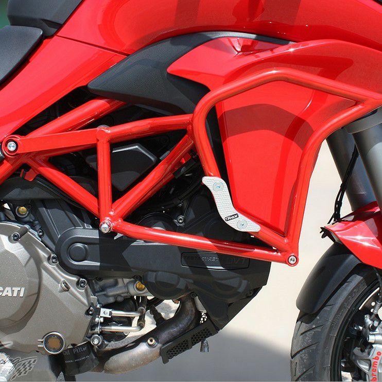 DUCATI ムルティストラーダ|フレーム エンジン スライダー|バイクパーツ専門店 モトパーツ(MOTO PARTS)