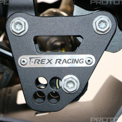 V85TT 19- スリップオンマフラー Eマーク付き ステンレス