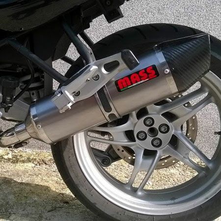 ARROW 触媒コンバーターキット | バイクカスタムパーツ専門店