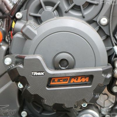 KTM 1290 Superduke R/GT/KTM RC8 エンジンケースカバー
