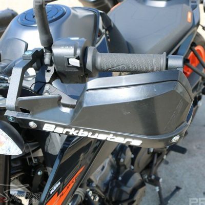 KTMパワーパーツ　ウインドシールド　890DUKE KTM Duke 890 (2020-2023) TOURING TALL WINDSCREEN WINDSHIELD