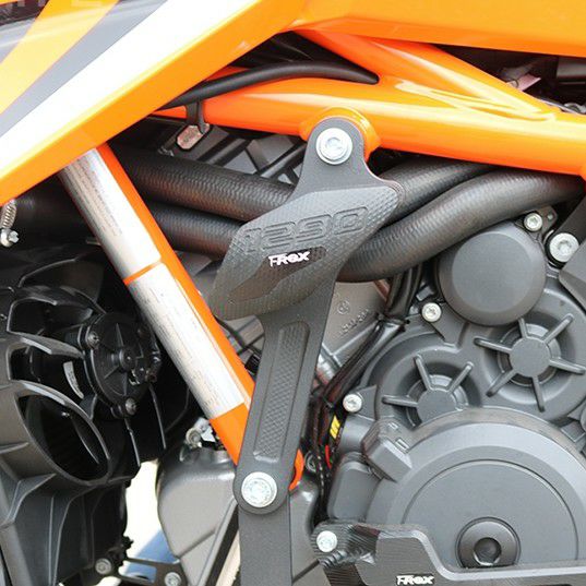 KTM 1290 Super Duke R 20-23 エンジンスライダー T-REX Racing