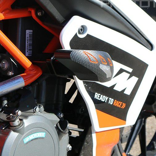 KTM まちがえる デューク RCクラッチセット 