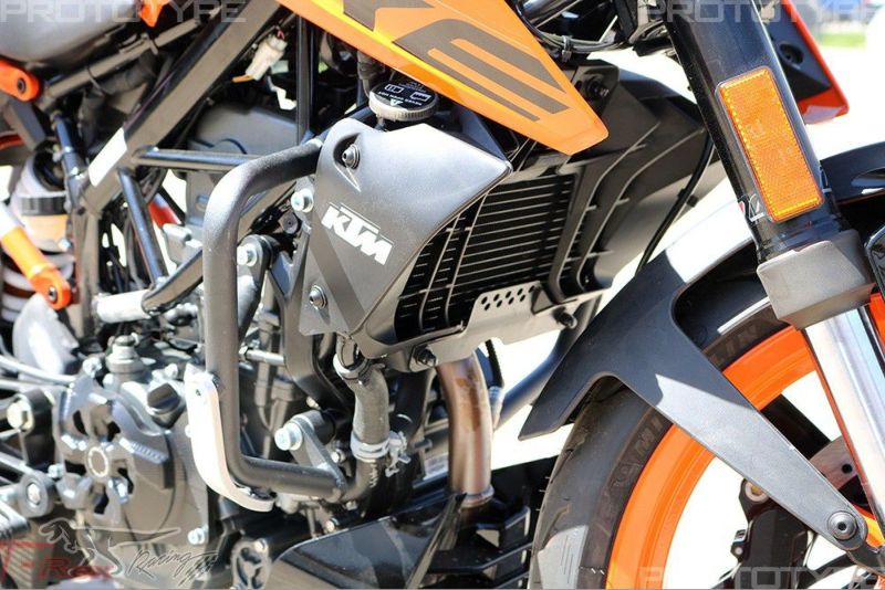 KTM 200DUKE エンジン周り一式　積替マニュアル画像60点付き KTM 200DUKE エンジン周り一式 積替マニュアル画像60点付き KTM