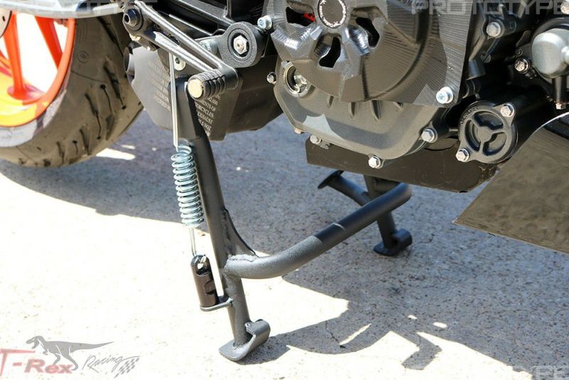 KTM 200デューク 15-23 センタースタンド T-REX Racing | バイク