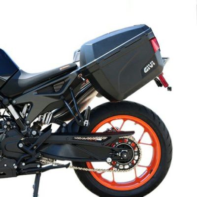 ヨシムラUSA ストリート AT2 スリップオン マフラー KTM 790/890