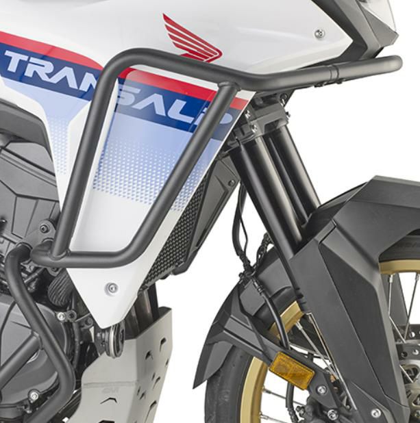 トランザルプ XL750 純正シート 新車外し新品（ホンダ 新型 XL750 
