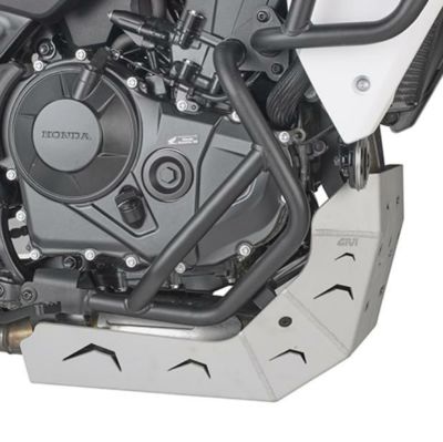 XL750 トランザルプ スキッドガード/アンダーガード GIVI