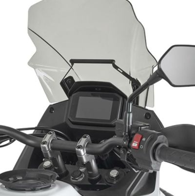 XL750 トランザルプ マウントステー  GIVI