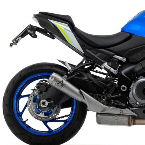 Hotbodies Racing フェンダーレスキット マットブラック GSX-R1000 17 