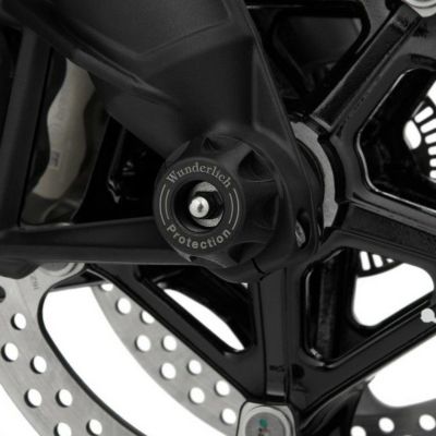 BMW RnineT スイングアーム クラッシュプロテクター ワンダーリッヒ