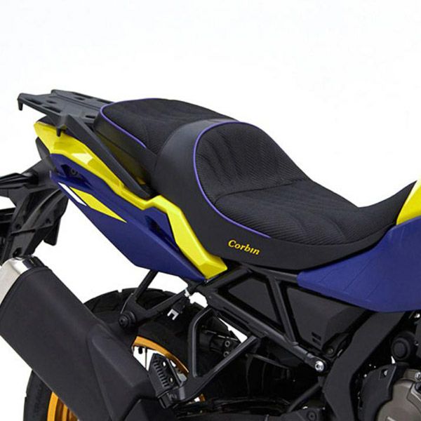 コルビン シート (CORBIN)|CORBINシート(SUZUKI)|バイクパーツ専門店 モトパーツ(MOTO PARTS)