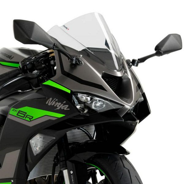 KAWASAKI ZX-6R |プーチ|バイクパーツ専門店 モトパーツ(MOTO PARTS)