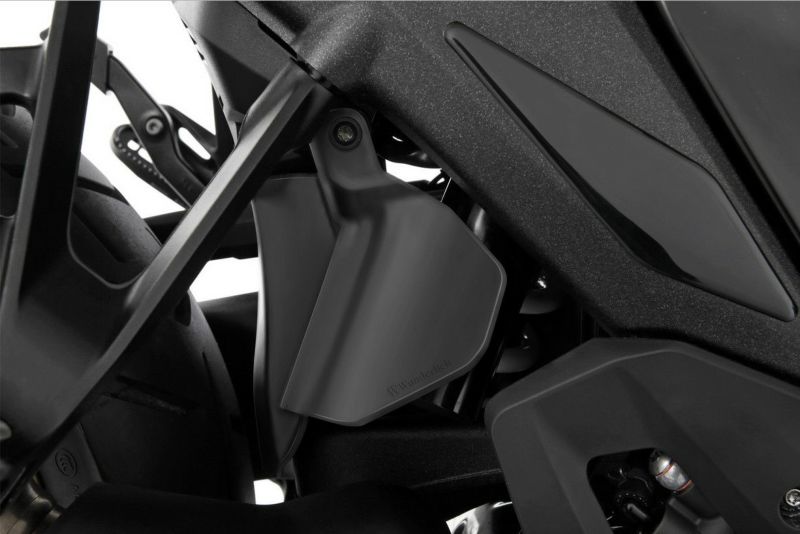 BMW用リアインナーフェンダー Wunderlich XTREME リアインナーフェンダー BMW F900GS Adventure