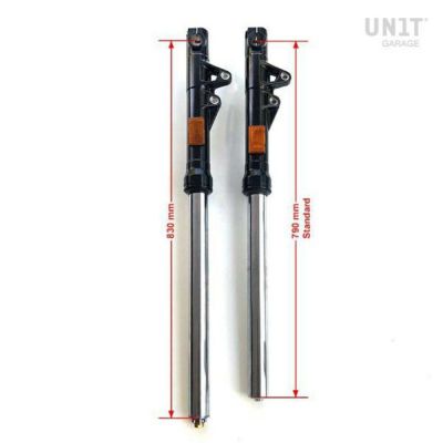 UNIT GARAGE (ユニットガレージ) エアインテーク カバー BMW RnineT