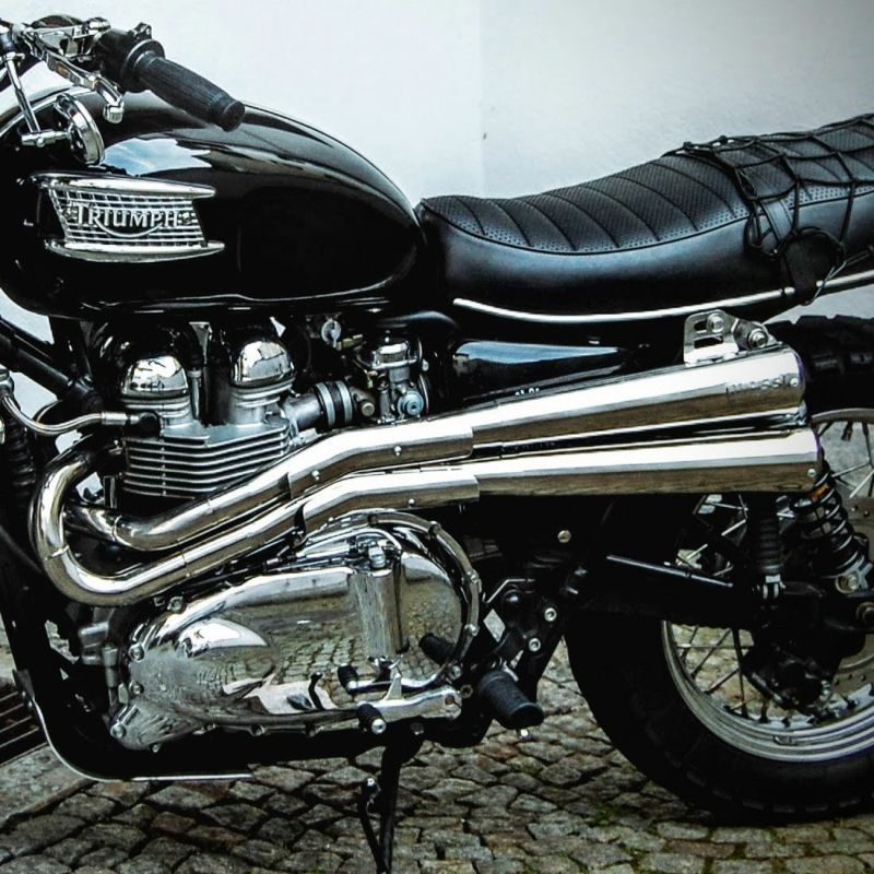 トリックスター RST-037-L4YT Ninja ZX-4RR / ZX-4R SE