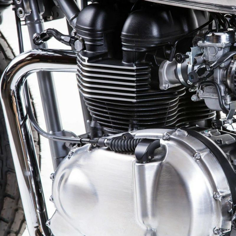 bitubo ビチューボ トライアンフ BONNEVILLE SE(09-15)専用 リア