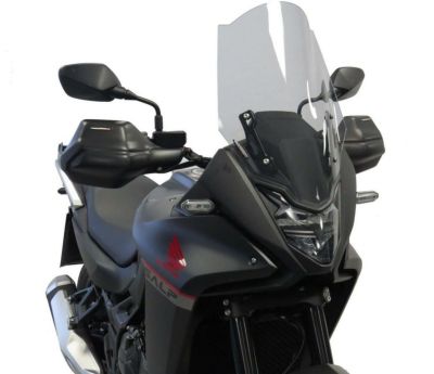 ホンダ XL750 トランザルプ 純正フロントスクリーン&純正バイザー