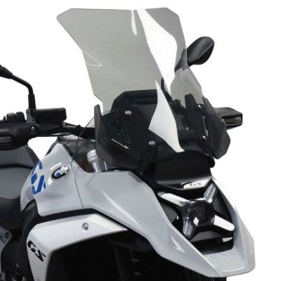 BMW R1300GS ツーリングスクリーン ダークスモーク Puig プーチ